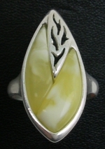 Ringlong natural amber