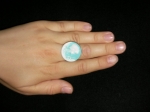 Ring Female face