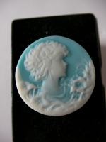 Ring Female face