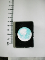 Ring Female face
