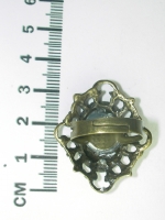 Ring Camellia