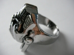 Ring mask