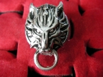 Ring mask