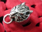 Ring mask