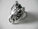 Ring mask