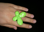 Ring Butterfly