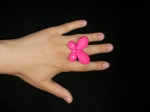 Ring Butterfly