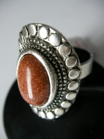Ring adventurer