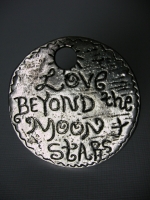Ring Love Beyond The Moon Stars