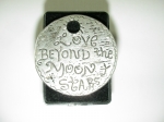 Ring Love Beyond The Moon Stars