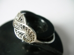 Ring silver