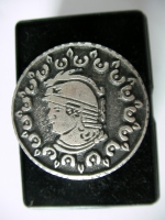 Ring Gladiator