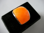 Ring Orange