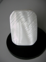 Ring natural pearl