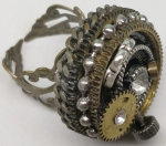 Пръстен Steampunk