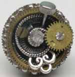 Пръстен Steampunk