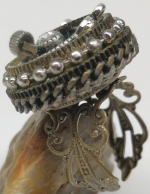 Пръстен Steampunk