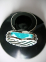 Ring heart