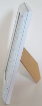 Frame for photo