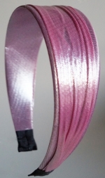 Handmade tiara