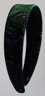 Handmade tiara