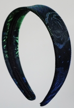 Handmade tiara