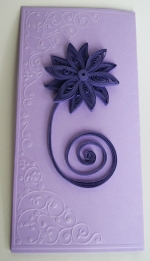 Handmade card