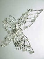Barrette Hair