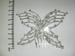 Barrette Hair