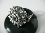 Silver ring