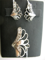 Silver ring