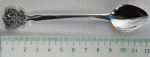 Sivler spoon