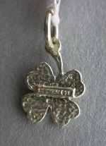 Silver Clover
