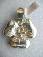 Silver Clover