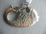 Silver whale