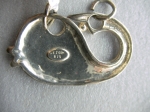 Silver whale