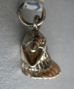 Silver eagle