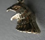 Silver eagle