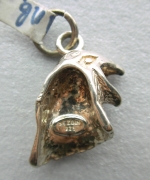 Silver eagle