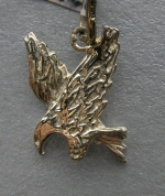 Silver eagle