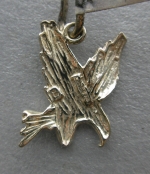 Silver eagle