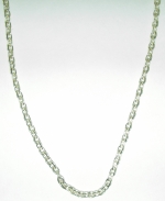 Silver chain