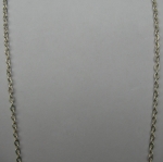 Silver chain