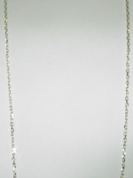 Silver chain