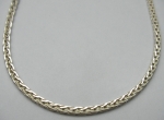 Silver chain