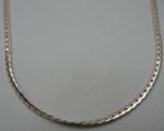 Silver chain