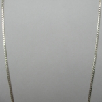 Silver chain