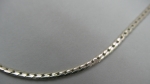 Silver chain