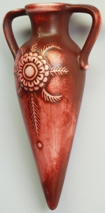 Wall Amphora