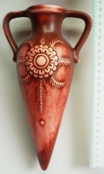 Wall Amphora